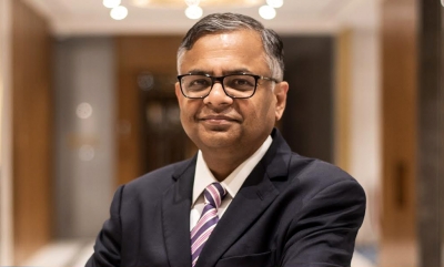 New chip manufacturing hubs to have a lasting impact on entire nation: Tata Sons Chairman | New chip manufacturing hubs to have a lasting impact on entire nation: Tata Sons Chairman New chip manufacturing hubs to have a lasting impact on entire nation: Tata Sons Chairman | New chip manufacturing hubs to have a lasting impact on entire nation: Tata Sons Chairman