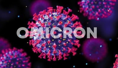 Omicron more contagious, less dangerous than Delta: Israeli scientist | Omicron more contagious, less dangerous than Delta: Israeli scientist