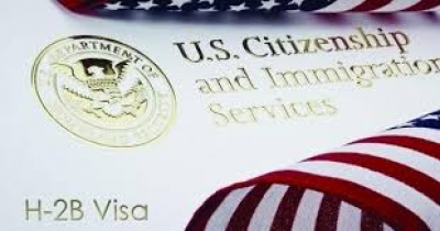 Additional H-2B visas for FY 2023: USCIS | Additional H-2B visas for FY 2023: USCIS