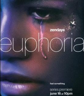 'Euphoria' is HBO's second-most watched show after 'Game of Thrones' | 'Euphoria' is HBO's second-most watched show after 'Game of Thrones'