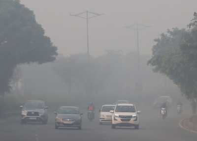 Diwali is start of air pollution season in northern states: CPCB data | Diwali is start of air pollution season in northern states: CPCB data