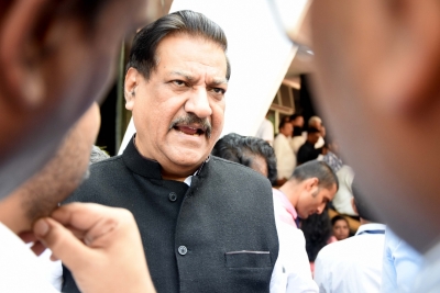 Shameful, cheap politics: Leaders slam Chavan over remark on 'Operation Sindoor'; Cong distances itself | Shameful, cheap politics: Leaders slam Chavan over remark on 'Operation Sindoor'; Cong distances itself Shameful, cheap politics: Leaders slam Chavan over remark on 'Operation Sindoor'; Cong distances itself | Shameful, cheap politics: Leaders slam Chavan over remark on 'Operation Sindoor'; Cong distances itself