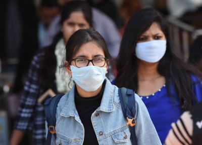 Jharkhand reports 39th coronavirus death | Jharkhand reports 39th coronavirus death Jharkhand reports 39th coronavirus death | Jharkhand reports 39th coronavirus death