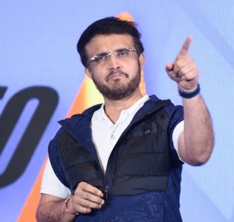 India bat and bowl better than any opposition on tuning pitches, says Sourav Ganguly after second Test win | India bat and bowl better than any opposition on tuning pitches, says Sourav Ganguly after second Test win