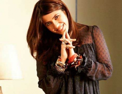 Ekta Kapoor resumes 'Naagin 4' shoot post lockdown | Ekta Kapoor resumes 'Naagin 4' shoot post lockdown