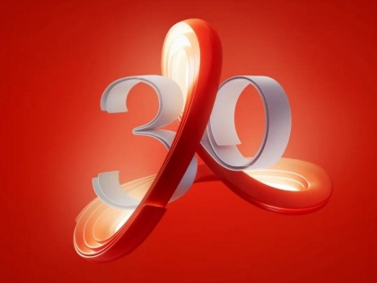 Adobe Acrobat turns 30 as people opened over 400 bn PDFs in Acrobat in 2022 | Adobe Acrobat turns 30 as people opened over 400 bn PDFs in Acrobat in 2022