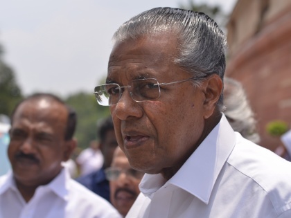 Pinarayi Vijayan might have faced country-made gun, but continues to elude media | Pinarayi Vijayan might have faced country-made gun, but continues to elude media