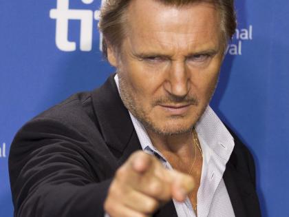 Liam Neeson calls his film 'Retribution', thematically engaging | Liam Neeson calls his film 'Retribution', thematically engaging Liam Neeson calls his film 'Retribution', thematically engaging | Liam Neeson calls his film 'Retribution', thematically engaging