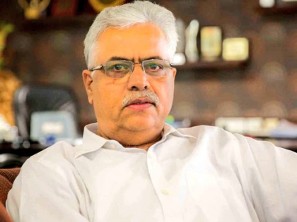 Supertech chairman R K Arora seeks interim bail on health grounds in money laundering case | Supertech chairman R K Arora seeks interim bail on health grounds in money laundering case Supertech chairman R K Arora seeks interim bail on health grounds in money laundering case | Supertech chairman R K Arora seeks interim bail on health grounds in money laundering case