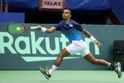 Sumit Nagal gets direct entry into US Open men's singles draw | Sumit Nagal gets direct entry into US Open men's singles draw