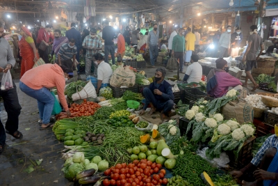 India's Feb wholesale price inflation rises to 13.11% | India's Feb wholesale price inflation rises to 13.11%