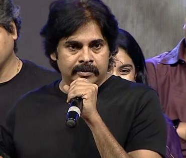 Pawan Kalyan's mother makes a donation for farmers in distress | Pawan Kalyan's mother makes a donation for farmers in distress