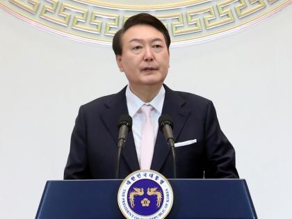 SKorean President voices hopes to strengthen special strategic partnership with India | SKorean President voices hopes to strengthen special strategic partnership with India SKorean President voices hopes to strengthen special strategic partnership with India | SKorean President voices hopes to strengthen special strategic partnership with India