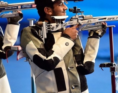 Olympics: Aishwary & Sanjeev fail to reach 50m rifle 3 positions final | Olympics: Aishwary & Sanjeev fail to reach 50m rifle 3 positions final