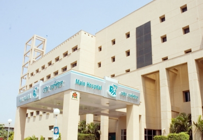 CCMB, Apollo Hospitals collaborate for manufacturing dry swab testing kits | CCMB, Apollo Hospitals collaborate for manufacturing dry swab testing kits CCMB, Apollo Hospitals collaborate for manufacturing dry swab testing kits | CCMB, Apollo Hospitals collaborate for manufacturing dry swab testing kits