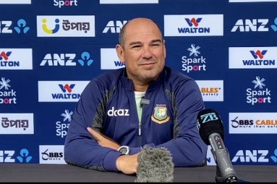 Domingo replaces Gough as Lahore Qalandars head coach ahead of PSL 2025 | Domingo replaces Gough as Lahore Qalandars head coach ahead of PSL 2025 Domingo replaces Gough as Lahore Qalandars head coach ahead of PSL 2025 | Domingo replaces Gough as Lahore Qalandars head coach ahead of PSL 2025