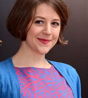 Gemma Whelan: 'Game of Thrones' sex scenes were 'frenzied' | Gemma Whelan: 'Game of Thrones' sex scenes were 'frenzied'