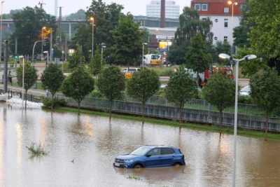 Germany floods death toll exceeds 100 | Germany floods death toll exceeds 100