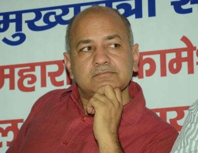 Expect 5.5 lakh Covid cases in Delhi by July 31: Dy CM Sisodia | Expect 5.5 lakh Covid cases in Delhi by July 31: Dy CM Sisodia