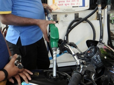 Diesel, petrol prices remain unchanged | Diesel, petrol prices remain unchanged Diesel, petrol prices remain unchanged | Diesel, petrol prices remain unchanged