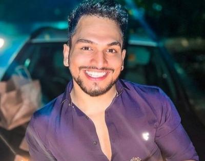 Popular DJ Azex found hanging in his Bhubaneswar home | Popular DJ Azex found hanging in his Bhubaneswar home