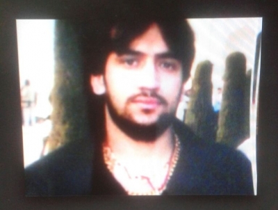 Delhi: Neeraj Bawania gang's dreaded gangster held in encounter | Delhi: Neeraj Bawania gang's dreaded gangster held in encounter