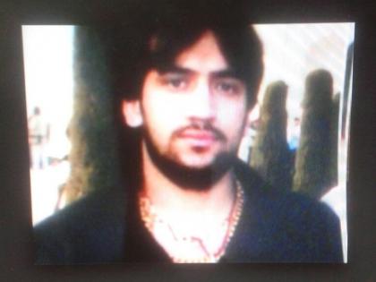 Sharpshooter of Neeraj Bawana gang arrested in Delhi | Sharpshooter of Neeraj Bawana gang arrested in Delhi Sharpshooter of Neeraj Bawana gang arrested in Delhi | Sharpshooter of Neeraj Bawana gang arrested in Delhi