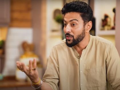 ‘MasterChef India’: ‘Swaad Aa Gaya’, says Chef Ranveer Brar on Kriti Dhiman’s ‘black garlic ice-cream’ | ‘MasterChef India’: ‘Swaad Aa Gaya’, says Chef Ranveer Brar on Kriti Dhiman’s ‘black garlic ice-cream’ ‘MasterChef India’: ‘Swaad Aa Gaya’, says Chef Ranveer Brar on Kriti Dhiman’s ‘black garlic ice-cream’ | ‘MasterChef India’: ‘Swaad Aa Gaya’, says Chef Ranveer Brar on Kriti Dhiman’s ‘black garlic ice-cream’