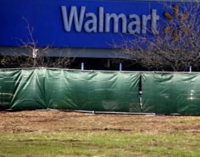 Walmart sued over ‘improper’ disposal of e-waste, hazardous items | Walmart sued over ‘improper’ disposal of e-waste, hazardous items