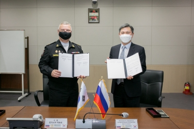 S.Korea, Russia to set up military hotlines: Defense Ministry | S.Korea, Russia to set up military hotlines: Defense Ministry S.Korea, Russia to set up military hotlines: Defense Ministry | S.Korea, Russia to set up military hotlines: Defense Ministry