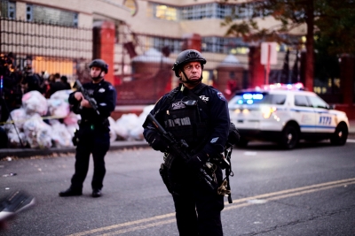 Bangladeshi teen in ‘mental crisis’ shot dead by New York police | Bangladeshi teen in ‘mental crisis’ shot dead by New York police Bangladeshi teen in ‘mental crisis’ shot dead by New York police | Bangladeshi teen in ‘mental crisis’ shot dead by New York police