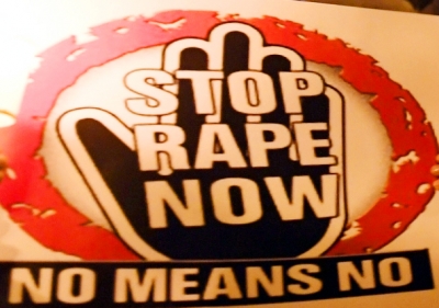 Woman gang raped in moving bus in UP | Woman gang raped in moving bus in UP