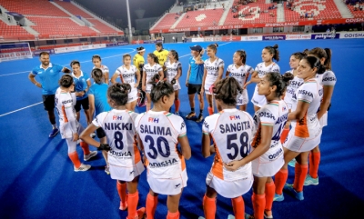 Hockey Rankings: India women achieve best-ever sixth place; men slip one spot to fourth | Hockey Rankings: India women achieve best-ever sixth place; men slip one spot to fourth