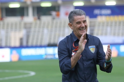 Longer domestic calendar more like the European football season, says former EPL manager John Gregory | Longer domestic calendar more like the European football season, says former EPL manager John Gregory Longer domestic calendar more like the European football season, says former EPL manager John Gregory | Longer domestic calendar more like the European football season, says former EPL manager John Gregory