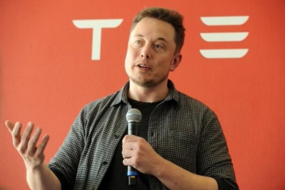 Musk clarifies why he will not manufacture Tesla cars in India | Musk clarifies why he will not manufacture Tesla cars in India