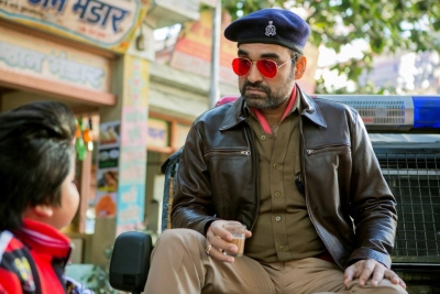 Doing 'Bunty Aur Babli 2' wasn't a tough decision for Pankaj Tripathi | Doing 'Bunty Aur Babli 2' wasn't a tough decision for Pankaj Tripathi Doing 'Bunty Aur Babli 2' wasn't a tough decision for Pankaj Tripathi | Doing 'Bunty Aur Babli 2' wasn't a tough decision for Pankaj Tripathi