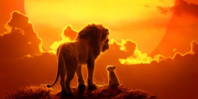 'Lion King' prequel titled 'Mufasa: The Lion King' | 'Lion King' prequel titled 'Mufasa: The Lion King'