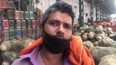 Report from Ground Zero: At Asia's biggest veg market, show goes on despite increasing Covid-19 cases | Report from Ground Zero: At Asia's biggest veg market, show goes on despite increasing Covid-19 cases Report from Ground Zero: At Asia's biggest veg market, show goes on despite increasing Covid-19 cases | Report from Ground Zero: At Asia's biggest veg market, show goes on despite increasing Covid-19 cases