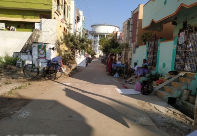 Eluru mystery illness: Where can we go, asks mother of two | Eluru mystery illness: Where can we go, asks mother of two Eluru mystery illness: Where can we go, asks mother of two | Eluru mystery illness: Where can we go, asks mother of two