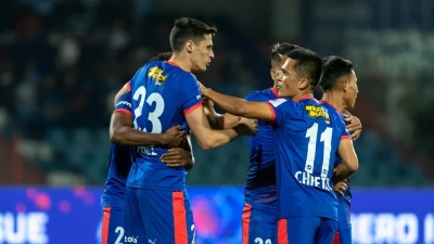 ISL 2022-23: Clinical Bengaluru FC beat Odisha FC 3-1 to spice up playoffs battle | ISL 2022-23: Clinical Bengaluru FC beat Odisha FC 3-1 to spice up playoffs battle