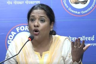 Goa Forward criticises spending crores on Ministerial block renovation | Goa Forward criticises spending crores on Ministerial block renovation