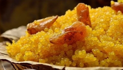 Bengal's sweet dish 'Mihidan' reaches Bahrain | Bengal's sweet dish 'Mihidan' reaches Bahrain