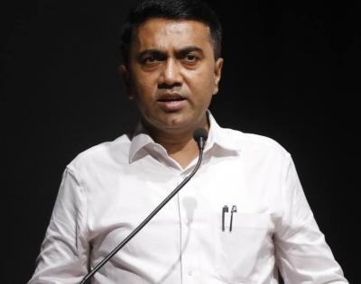 We may not require to take loans after two years: Goa CM | We may not require to take loans after two years: Goa CM We may not require to take loans after two years: Goa CM | We may not require to take loans after two years: Goa CM
