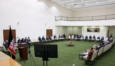 Pak hails resumption of Afghan peace talks | Pak hails resumption of Afghan peace talks