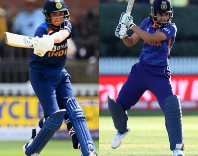 Women's World Cup: Wanted to give Shafali a break to bring in consistent Yastika, says Powar | Women's World Cup: Wanted to give Shafali a break to bring in consistent Yastika, says Powar