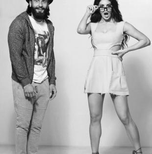 This Christmas to be merrier with the release of 'Cirkus': Jacqueline | This Christmas to be merrier with the release of 'Cirkus': Jacqueline This Christmas to be merrier with the release of 'Cirkus': Jacqueline | This Christmas to be merrier with the release of 'Cirkus': Jacqueline