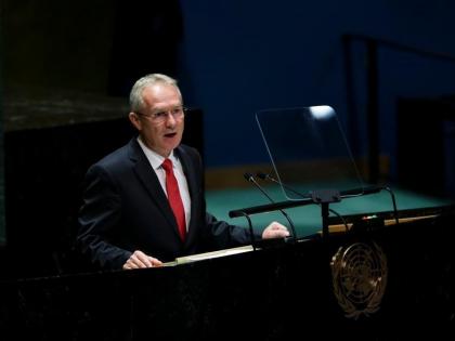 27 armed conflicts continue to devastate lives: UNGA Prez | 27 armed conflicts continue to devastate lives: UNGA Prez 27 armed conflicts continue to devastate lives: UNGA Prez | 27 armed conflicts continue to devastate lives: UNGA Prez