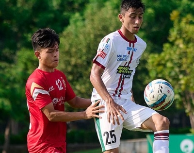 RFDL 2023: ATK Mohun Bagan bag third place with 5-1 win over Reliance Foundation Young Champs | RFDL 2023: ATK Mohun Bagan bag third place with 5-1 win over Reliance Foundation Young Champs