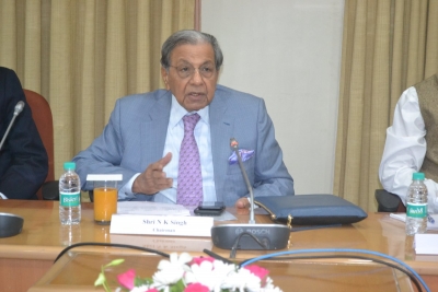 15th Finance panel advisory council for support mechanism for MSMEs | 15th Finance panel advisory council for support mechanism for MSMEs 15th Finance panel advisory council for support mechanism for MSMEs | 15th Finance panel advisory council for support mechanism for MSMEs