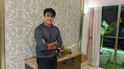 Jiten Lalwani: This year has been one of the biggest teachers in my life | Jiten Lalwani: This year has been one of the biggest teachers in my life Jiten Lalwani: This year has been one of the biggest teachers in my life | Jiten Lalwani: This year has been one of the biggest teachers in my life